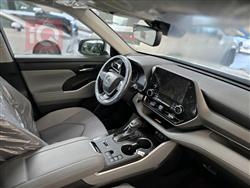 تۆیۆتا هایلاندەر